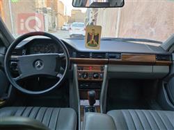 مرسيدس بنز E-Class